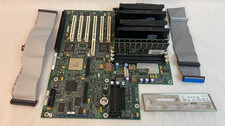 Intel L440GX+ Intel Pentium III 750MHz 1GB SDRAM Motherboard picture