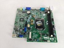 Lot of 5 Dell OptiPlex 9020 USFF LGA 1150 DDR3 SDRAM Desktop Motherboard 14GRG picture