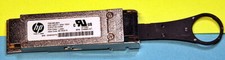 720187-B21 HPE HP 40Gb QSFP+ MPO SR4 100m Transceiver 746960-001 picture