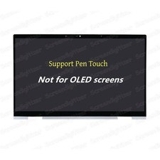 15.6in for HP ENVY x360 15-EW M93270-AA3 M93270-AA4 LCD Touch Screen Assembly picture