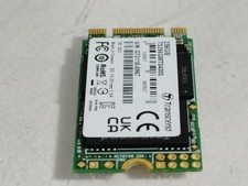 Transcend TS256GMTS430S 256 GB M.2 42mm Solid State Drive picture