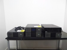Eaton 9PX6K 6000VA 5400W UPS System w/ 3x 9PXEBM180RT & EPPDMG6000-3U-7 picture