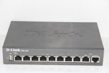 D-LINK DSR-250 Unified Services VPN Router picture