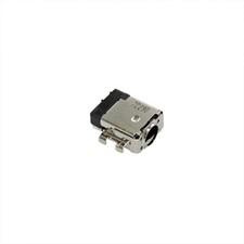 For ASUS Vivobook F1504V F1504VA F1504VAP DC Power Jack Charging Port Connector picture
