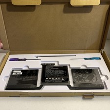 A1713 ORIGINAL NEW BATTERY FOR  MACBOOK PRO 13'' A1708 - OPEN BOX picture