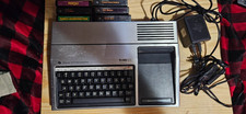 Vintage Texas Instruments TI-99/4A Computer With Extras picture