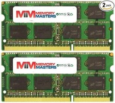 8GB KIT 2 x 4GB HP Compaq Pavilion g6-2235us g6-2237us g6-2240ca Ram Memory picture