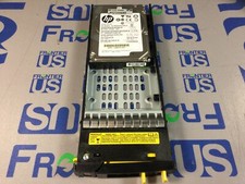 HPE 727398-001 - 3PAR StoreServ M6710 600GB 6Gb SAS 10K SFF picture