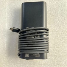 Genuine Dell 165W AC Adapter USB-C Charger For Dell Inspiron 14 Plus 7430 picture