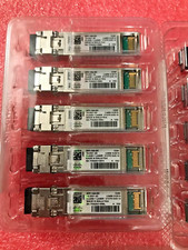 1pc of New Cisco SFP-10G-ER 10-2531-02 10GBASE-ER 1550nm 40KM SFP+ TRANSCEIVER picture