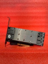 ST20000SPEXI Startech Dual Port RJ45 PCI Express 10GB Network Card picture