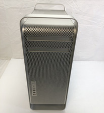 Apple Mac Pro A1186 Two Xeon 5130 2.0 Ghz 20 GB Ram 60GB SSD + 1TB HDD No o.s.  picture
