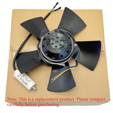 New Axial Fan A2E250-AL06-01 for Ebmpapst AC230V 0.51A/0.66A 115/150W picture