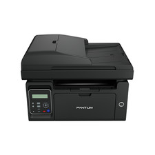Pantum M6550nw mono laser A4 MFP printer picture