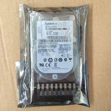 For IBM FRU 81Y9690 81Y9691 1TB 6GB SAS 2.5 X3550 X3650M3 M4 HardDrive picture