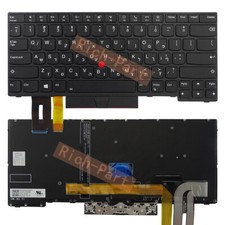Hebrew Israel Backlit Trackpoint Keyboard for Lenovo Thinkpad P14S T14 Gen1 Gen2 picture