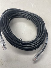 Black Box Cat 6 30 Foot Patch Cable C6PC70-BK-30 New picture