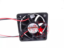 1PC SUNON ME50151V3-000C-A99 5015 12V 0.78W 5CM power cooling fan picture