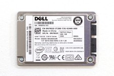 Dell N7RGD 800GB MLC SATA SSD 1.8
