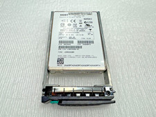 0B29642 HGST Hitachi Ultrastar HUSMM8020ASS201 200GB MLC SAS 12Gbps 2.5in SSD picture