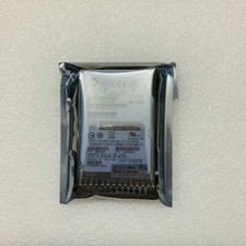 HP 718162-B21 718292-001 726480-001 1.2TB 6G 10K 2.5