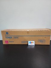 Konica Minolta TN627M ACVV330 Magenta Toner picture