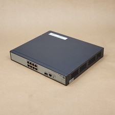HP 1910‑8G‑POE+ (65 W) Ethernet Switch JG349A Managed 8‑Port + SFP PoE+ picture