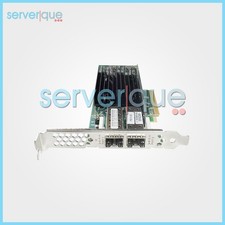 QLE2782 Qlogic HPE 32Gbps PcIe 4.0 X8 Dual-Ports Fibre Channel Network Card picture