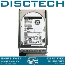 Dell 400-ATIN / HF81W 600GB 2.5