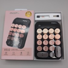 MOFII X910 Wireless Numeric Keyboard / numeric keyboard calculator   picture