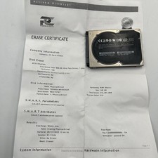 Toshiba 160GB SATA II 2.5