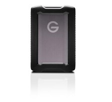 SanDisk Professional 6TB G-Drive ArmorATD - Rugged, Durable Portable External... picture