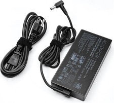 20V 6A 120W AC Adapter Charger Fit for MSI Thin GF63, GV15 Thin 11SC, GF63 Th... picture
