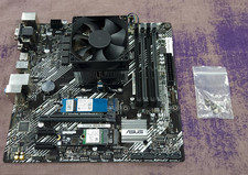 Asus Motherboard 90PF0250-P00020 picture