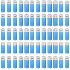 Wholesale 10-100pcs USB 2.0 Flash Drives Memory 1GB 2GB 4GB 8GB 16GB 32GB 64GB picture