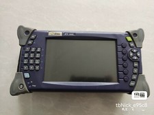 1PC USED Viavi/JDSU  MTS 4000 OTDR Via DHL or FedEX picture