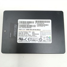 Samsung MZ7LN128HCHP-000H1 128GB 2.5
