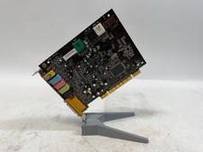 Creative Labs SB0200 Sound Blaster Live PCI 5.1 Surround Sound Audio Card picture