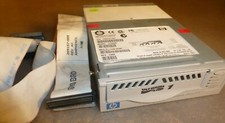 HP C7420-69202 100/200GB ULTRIUM 215 LTO-1 INTERNAL HH SCSI LVD TAPE DRIVE picture