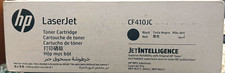 HP Genuine Original CF410JC Black Laser Toner Cartridge for M377 M452 M477 picture