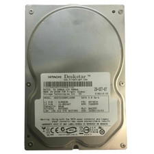 Hitachi Deskstar 7K160 SATA 3Gb/s 3.5
