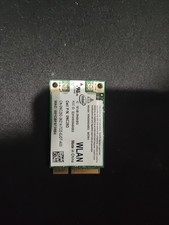 HP Intel PRO/Wireless WM3945ABG a/b/g Mini-PCIE - 407576-001 picture