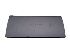 Satechi Thunderbolt 4 Dock for Apple MacBook/iMac/iPad picture