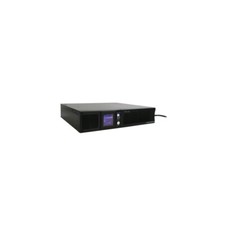 Episode EP-400-UPS-8HTR-1000 2U Uninterruptible Power Supply 8-Outlet AS-IS picture