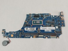 Lot of 2 HP EliteBook 840 G9 Core i5-1235U 1.30 GHz DDR5 Motherboard N22214-601 picture
