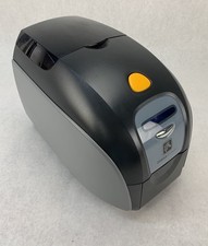 Zebra ZXP Series 1 Card Printer - Parts or Repair picture