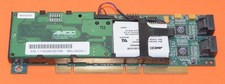 AMCC RAID Controller Card Power Supply for NSM-160 *Used* 700-0131-02 D picture