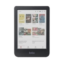Kobo Clara Colour eReader | 6