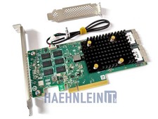 HPE MR416i-P RAID Controller 4GB P06367-B21 Tri-Mode NVME SAS SATA PCIe 4 Gen10 picture