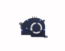 Laptop CPU Cooling Fan for LG Gram 14Z90Q 15Z90Q 16Z90Q 17Z90Q 17ZB90R-K picture